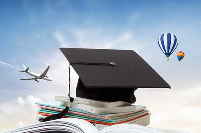 北京大學在職研究生