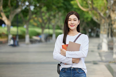 北京大學在職研究生