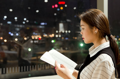 北京大學在職研究生