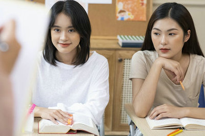 北京大學(xué)在職研究生考試通過(guò)率